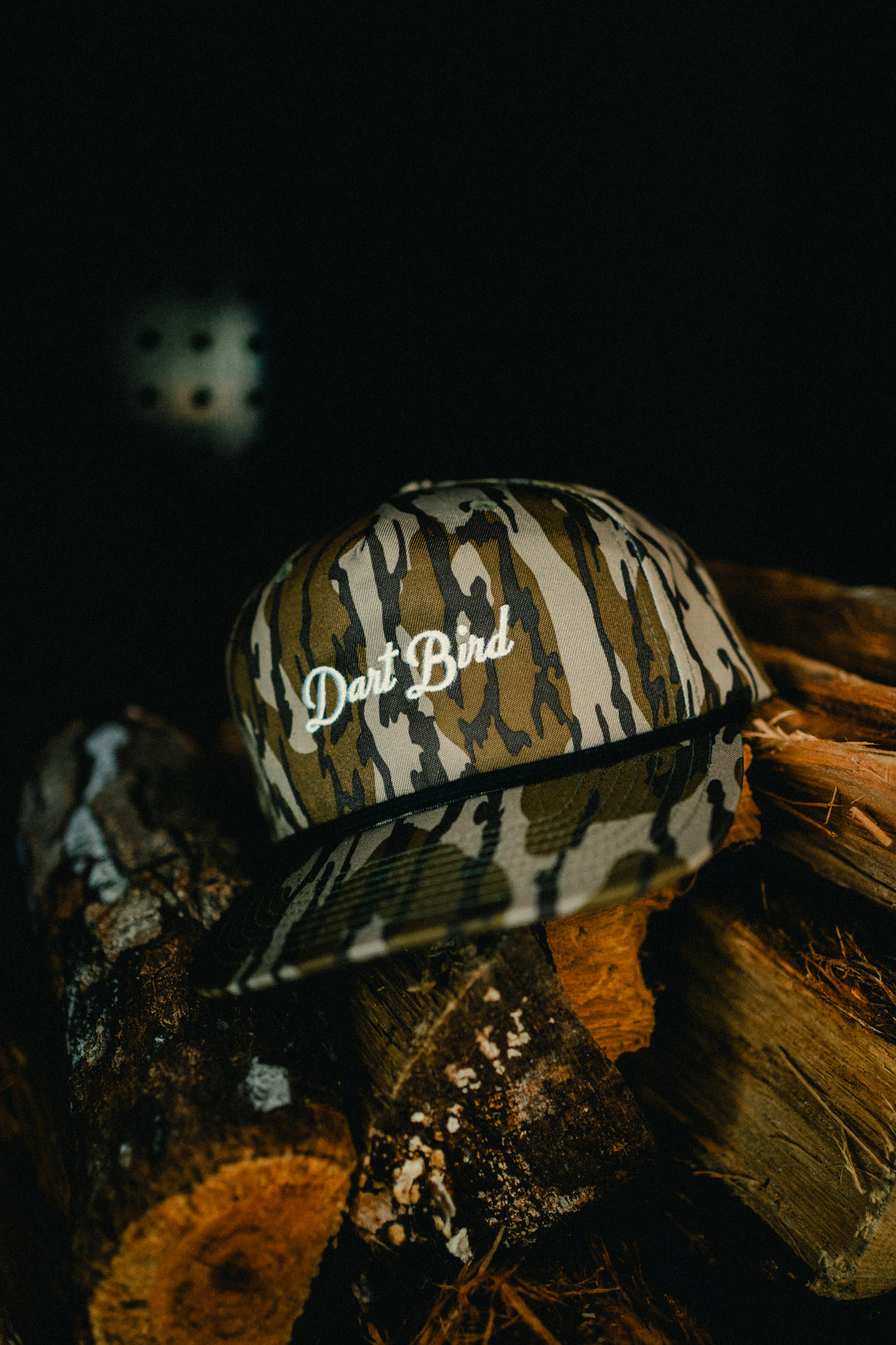 Low Country Snapback