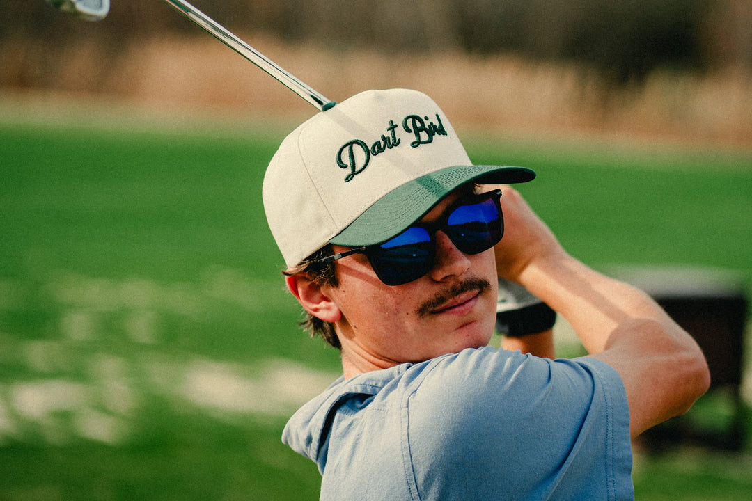 Pines Snapback