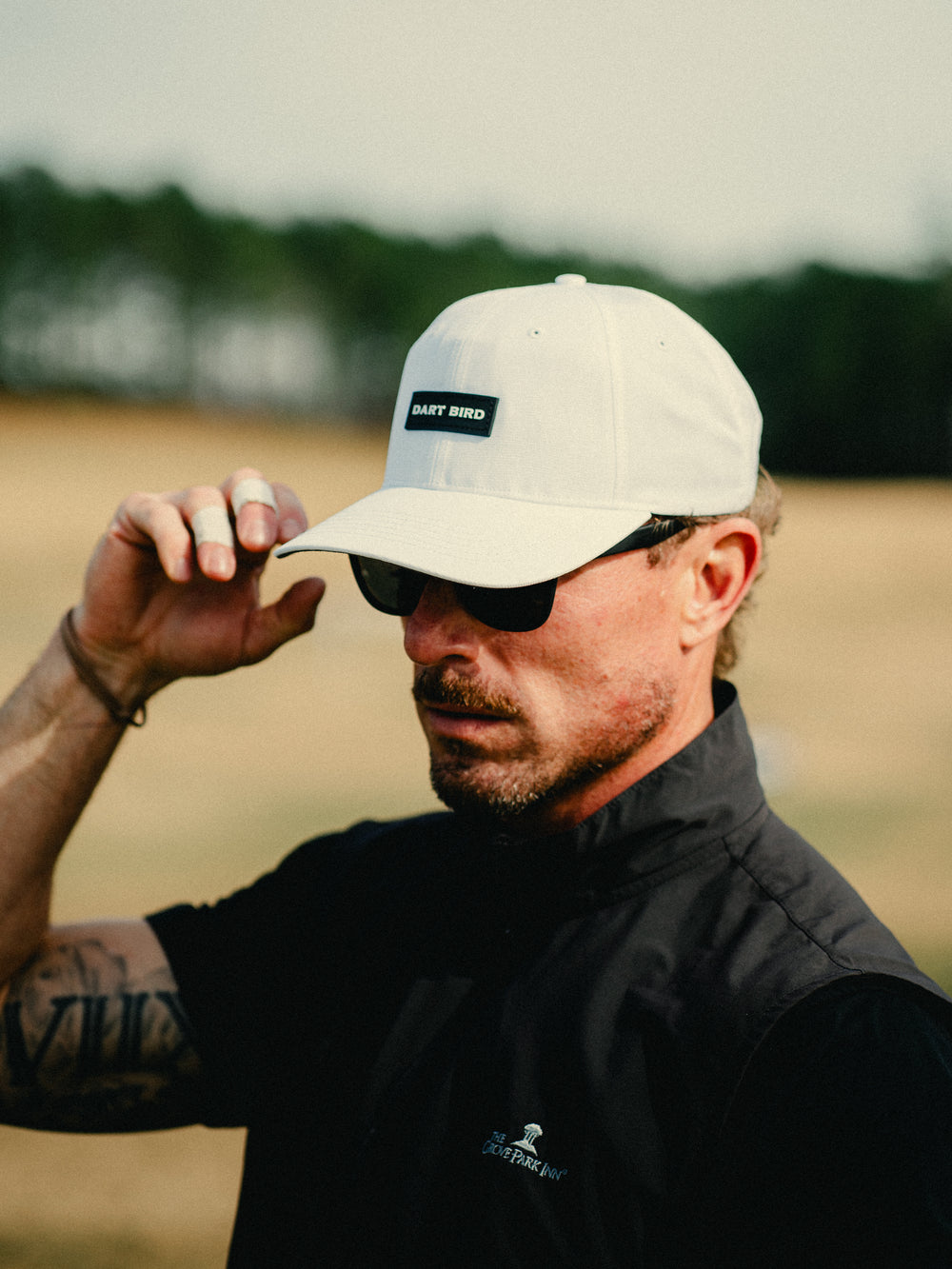 Member Hat