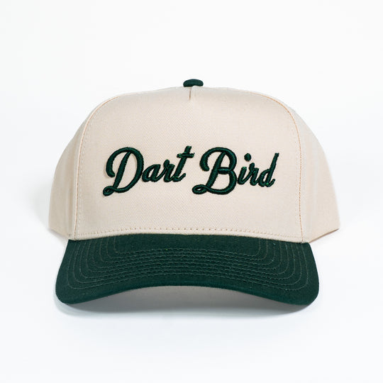 Pines Snapback