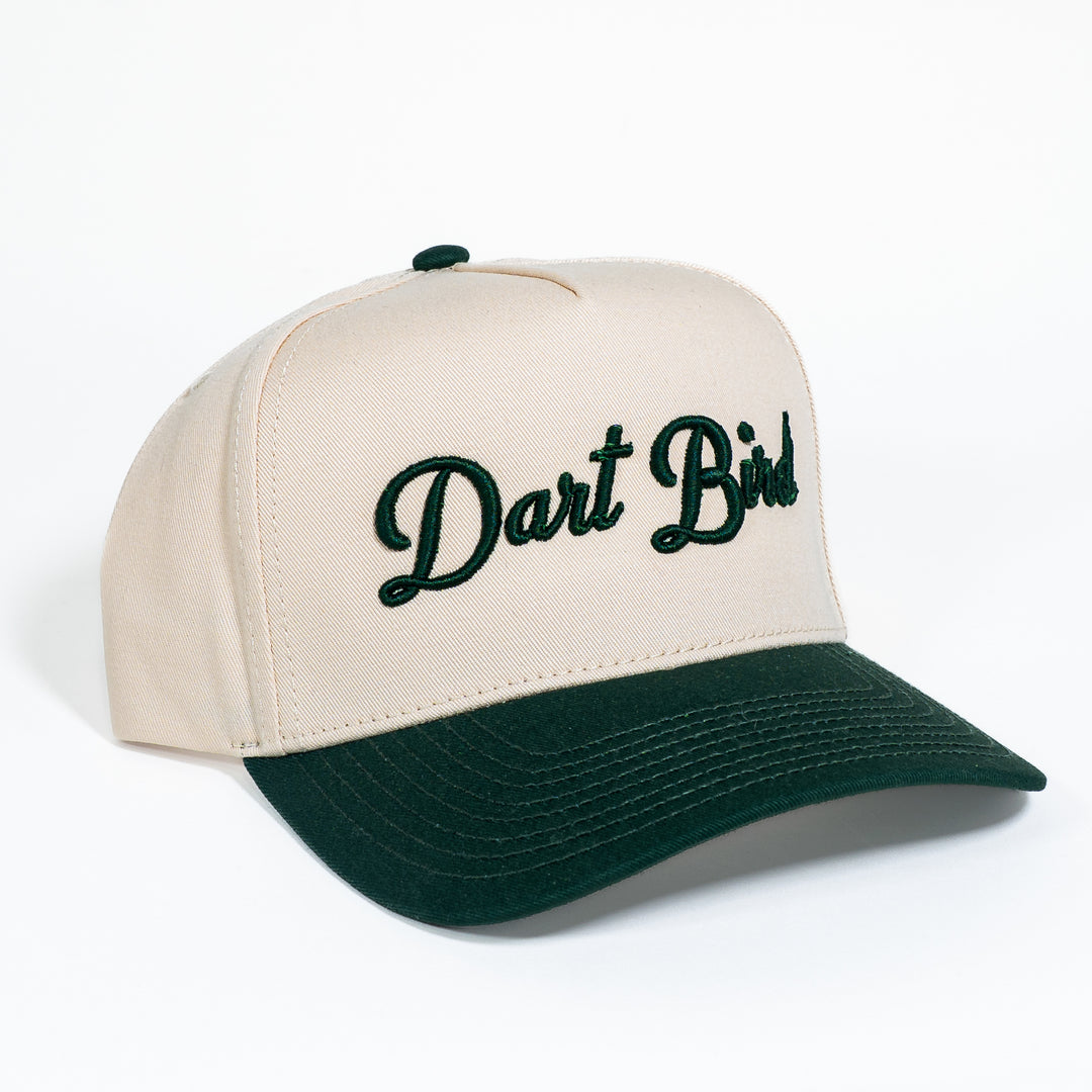 Pines Snapback