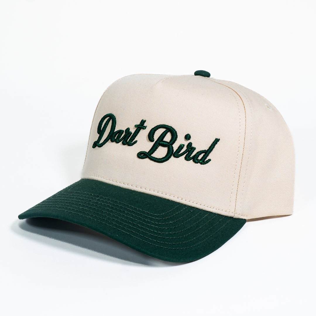 Pines Snapback