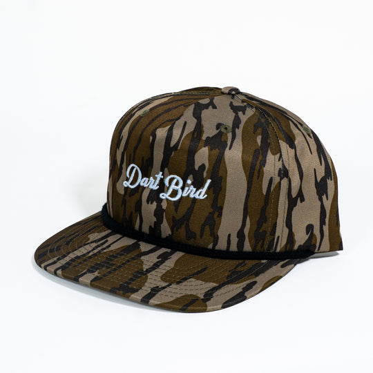 Low Country Snapback