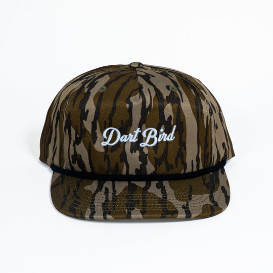 Low Country Snapback