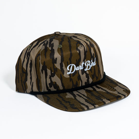 Low Country Snapback