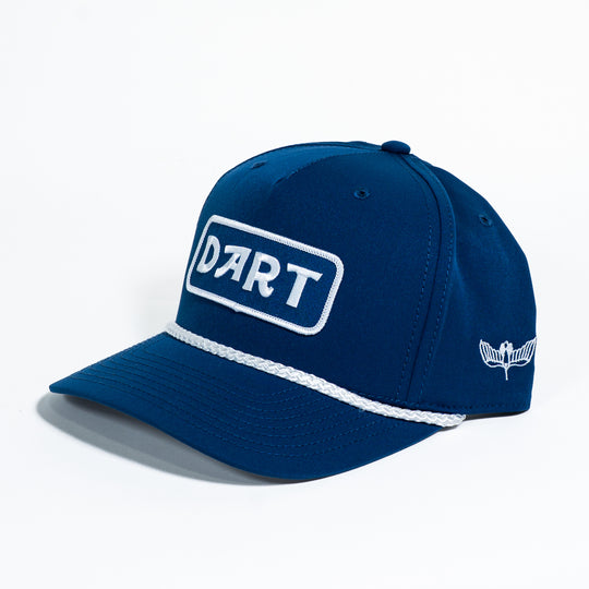 Dart Snapback