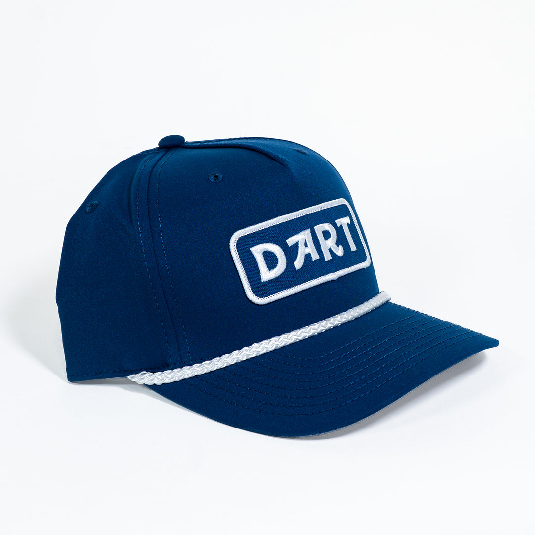 Dart Snapback