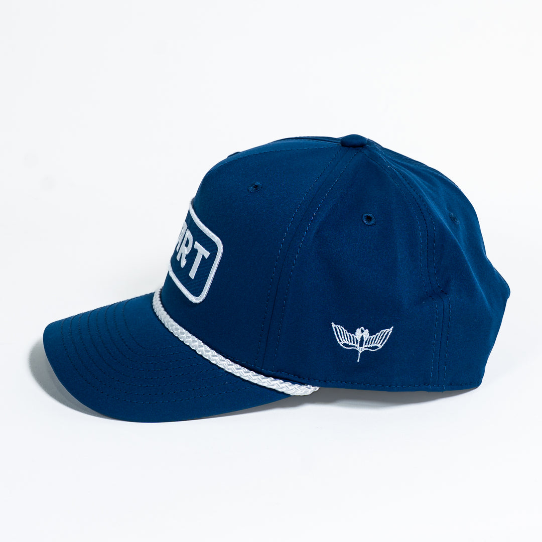 Dart Snapback