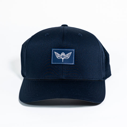 Huddy Snapback