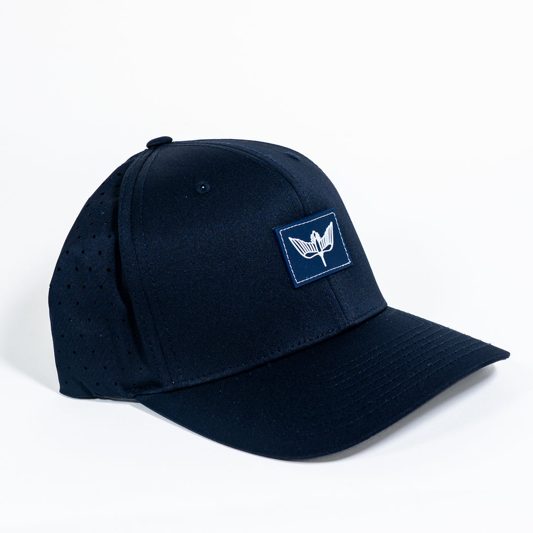 Huddy Snapback