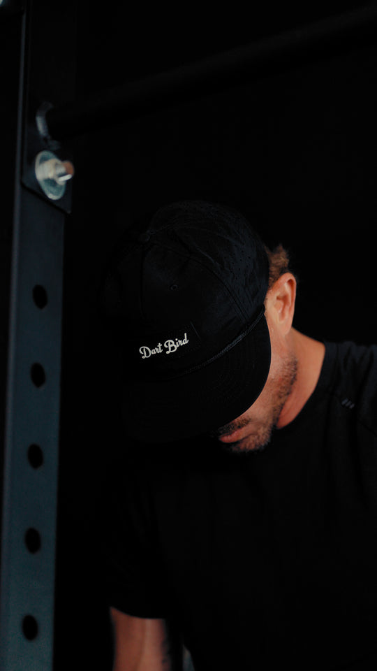 Blackwater Snapback